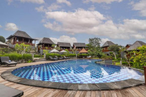 The Kleep Jungle Resort